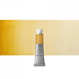 Акварельна фарба №745 Yellow Ochre Light, S1, туба 5 мл, Professional Watercolour Winsor & Newton Акварельна фарба №745 Yellow Ochre Light, S1, туба 5 мл, Professional Watercolour Winsor & Newton