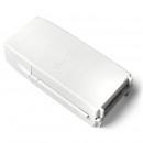 Набір акварельних фарб Winsor & Newton Professional Watercolour Field Box, 12 кольорів + пензлик + губка