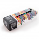 Набір акрилових фарб Liquitex Basics Acrylic Set, 36 кольорів по 22 мл