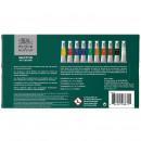 Набір олійних фарб Winsor & Newton Winton Oil Colour, 10×21 мл