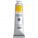 Олійна фарба Lefranc Extra-Fine Oil №889, Жовтий світлий без кадмію (Cadmium-free Yellow light), S4, 40 мл.
