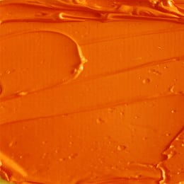 Олійна фарба Lefranc Extra-Fine Oil №892, Жовто-помаранчевий без кадмію (Cadmium-free Yellow Orange), S4, 40 мл.