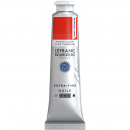 Олійна фарба Lefranc Extra-Fine Oil №893, Червоний світлий без кадмію (Cadmium-free Red light), S5, 40 мл.