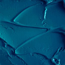 Масляная краска Lefranc Extra-Fine Oil №027, Церулеум (Cerulean blue), S6, 40 мл.