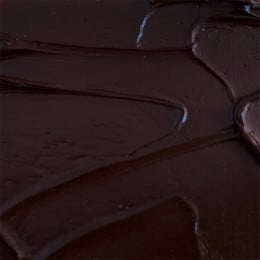 Масляная краска Lefranc Extra-Fine Oil №111, Коричневый Ван Дайка (Vandyke brown), S1, 40 мл.