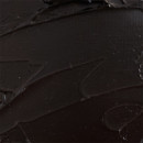 Олійна фарба Lefranc Extra-Fine Oil №271, Марс чорний (Mars Black), S1, 40 мл.