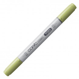 Спиртовий маркер Copic Ciao YG-03 Yellow green Жовто-зелений