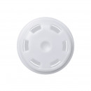 Маркеры Copic Ciao W, C, 0, 100 - Серые / Черный / Маркер блендер/ - С0 / Cool Gray #0 / Холодный серый #0