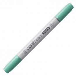 Спиртовий маркер Copic Ciao №BG-13 Mint green Зелена м'ята