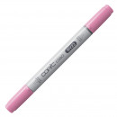 Маркеры Copic Ciao RV / Красно-фиолетовые/ - RV23 / Pure Pink / Розовый чистый