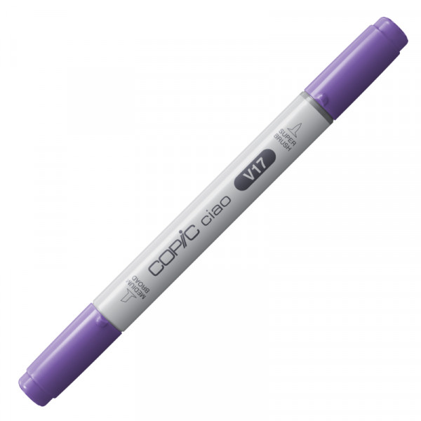Спиртовий маркер Copic Ciao V-17 Amethyst Аметист