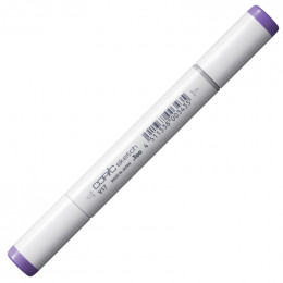 Спиртовий маркер Copic Sketch, №V-17 Amethyst (Аметист) Спиртовий маркер Copic Sketch, №V-17 Amethyst (Аметист)