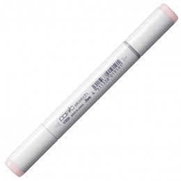 Спиртовий маркер Copic Sketch, №V-000 Pale heath (Пастельно-бузковий) Спиртовий маркер Copic Sketch, №V-000 Pale heath (Пастельно-бузковий)