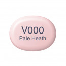 Маркеры Copic Sketch V / Фиолетовые/ - V000 / Pale Heath / Бледный вереск