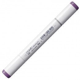 Спиртовий маркер Copic Sketch, №V-09 Violet (Фіолетовий) Спиртовий маркер Copic Sketch, №V-09 Violet (Фіолетовий)