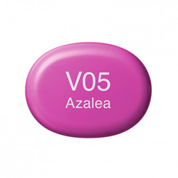 Спиртовий маркер Copic Sketch, №V-05 Azalea (Азалія) Спиртовий маркер Copic Sketch, №V-05 Azalea (Азалія)