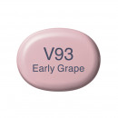 Маркеры Copic Sketch V / Фиолетовые/ - V93 / Early Grape / Ранный виноград