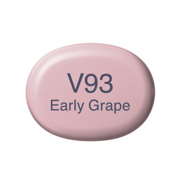 Спиртовий маркер Copic Sketch, №V-93 Early grape (Молодий виноград) Спиртовий маркер Copic Sketch, №V-93 Early grape (Молодий виноград)
