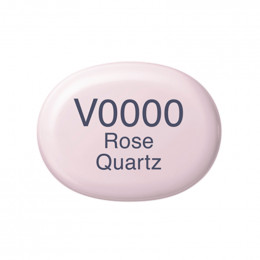 Спиртовий маркер Copic Sketch, №V-0000 Rose quartz (Рожевий кварц) Спиртовий маркер Copic Sketch, №V-0000 Rose quartz (Рожевий кварц)