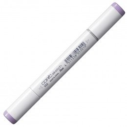 Спиртовий маркер Copic Sketch, №V-22 Ash lavander (Попільна лаванда) Спиртовий маркер Copic Sketch, №V-22 Ash lavander (Попільна лаванда)