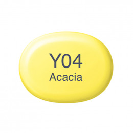 Спиртовой маркер Copic Sketch, №Y-04 Acacia (Акация)