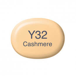 Спиртовой маркер Copic Sketch, №Y-32 Cashmere (Кашемир)