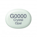 Маркеры Copic Sketch G / Зеленые/ - G0000 / Crystal Opal / Опал