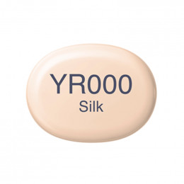Спиртовой маркер Copic Sketch, №YR-000 Silk (Шелковый)