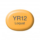 Маркеры Copic Sketch YR / Желто-красные/ - YR12 / Loquat / Локва