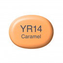 Маркеры Copic Sketch YR / Желто-красные/ - YR14 / Caramel / Карамель
