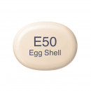 Маркеры Copic Sketsh E / Земельные / 2 часть/ - E50 / Egg Shell / Яичная скорлупа