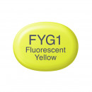 Маркеры Copic Sketch / Флуоресцентные/ - FYG1 / Flurescent Yellow Green / Флуоресцентный бл