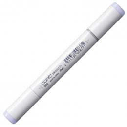 Спиртовий маркер Copic Sketch, №B-60 Pale blue gray (Блідно-блакитний сірий)