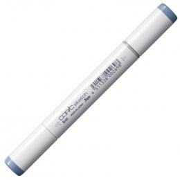 Спиртовий маркер Copic Sketch, №B-45 Smoky blue (Димчасто-блакитний)