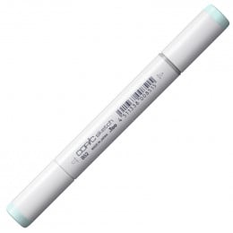 Спиртовий маркер Copic Sketch, №B-52 Soft greenish blue (М'який зеленувато-блакитний)