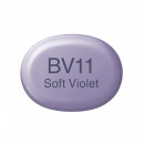 Маркеры Copic Sketch BV / Синие-фиолетовые/ - BV11 / Soft Violet / Светло-фиолетовый