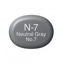 Маркеры Copic Sketch N / Нейтральный серый/ - N7 / Neutral Gray #7 / Нейтральный Серый #7