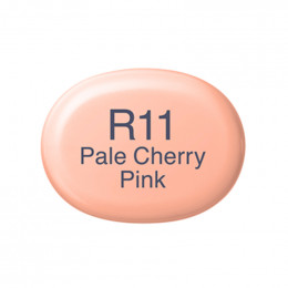 Спиртовой маркер Copic Sketch, №R-11 Pale cherry pink (Пастельно-вишневый)