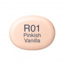 Маркеры Copic Sketch R / Красные/ - R01 / Pinkish Vanilla / Розовая ваниль