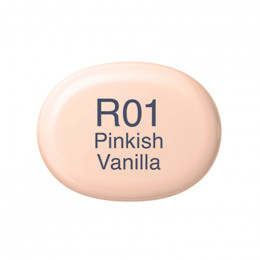 Спиртовой маркер Copic Sketch, №R-01 Pinkish vanilla (Розовая ваниль)