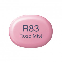 Спиртовой маркер Copic Sketch, №R-83 Rose mist (Дымчато-розовый)