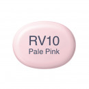 Маркеры Copic Sketch RV / Красно-фиолетовые/ - RV10 / Pale Pink / Бледно-розовый