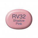 Маркеры Copic Sketch RV / Красно-фиолетовые/ - RV32 / Shadow Pink / Розовая тень