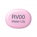 Маркеры Copic Sketch RV / Красно-фиолетовые/ - RV00 / Water Lilly / Водная лилия