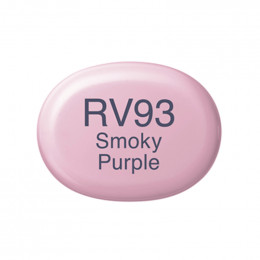 Спиртовой маркер Copic Sketch, №RV-93 Smoky purple (Дымчато-фиолетовый)