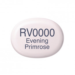 Спиртовой маркер Copic Sketch, №RV-0000 Evening primrose (Розовый вечер)