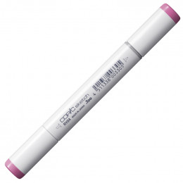 Спиртовой маркер Copic Sketch, №RV-04 Shock pink (Ярко-розовый)