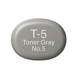 Спиртовой маркер Copic Sketch, №T-5 Toner gray (Серый)
