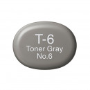 Маркеры Copic Sketch T / Серый тонер/ - T6 / Toner Gray #6 / Серый тонер #6