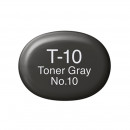 Маркеры Copic Sketch T / Серый тонер/ - T10 / Toner Gray #10 / Серый тонер #10